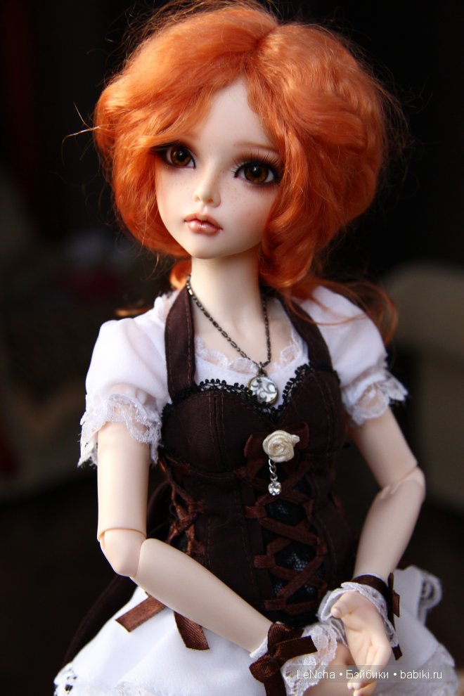 Красавица Мирвен (Mirwen от FairyLand)