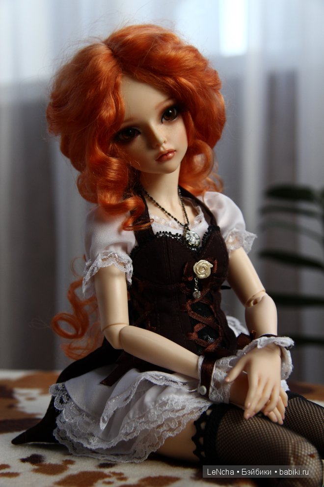 Красавица Мирвен (Mirwen от FairyLand)