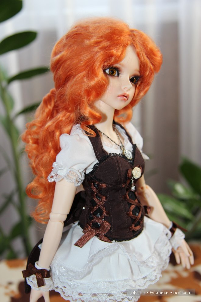 Красавица Мирвен (Mirwen от FairyLand) (фото 2)