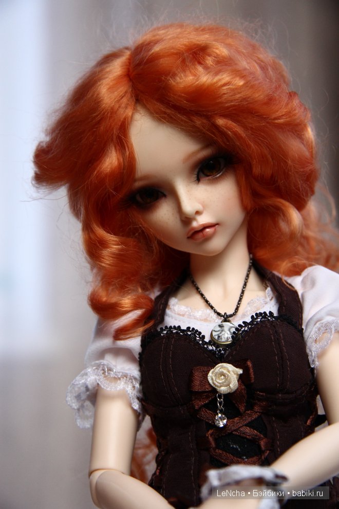 Красавица Мирвен (Mirwen от FairyLand)