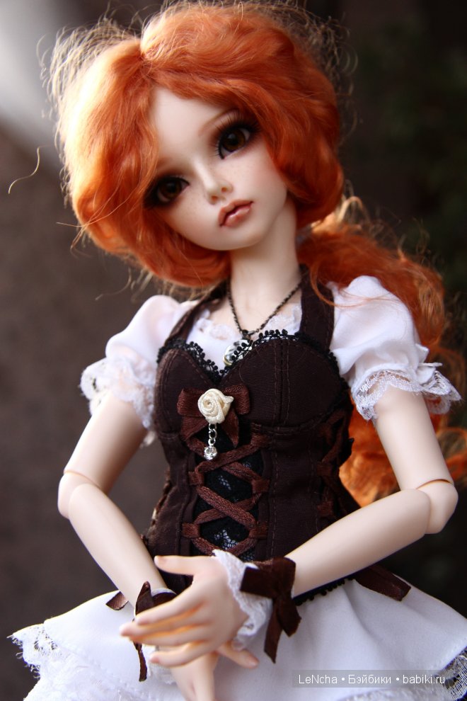 Красавица Мирвен (Mirwen от FairyLand)