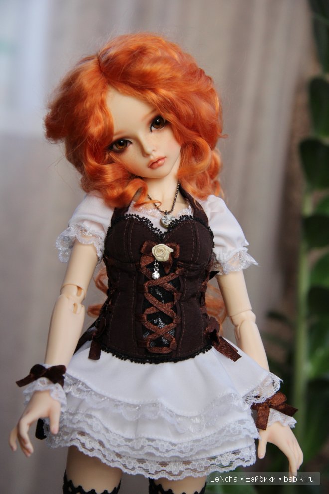 Красавица Мирвен (Mirwen от FairyLand)