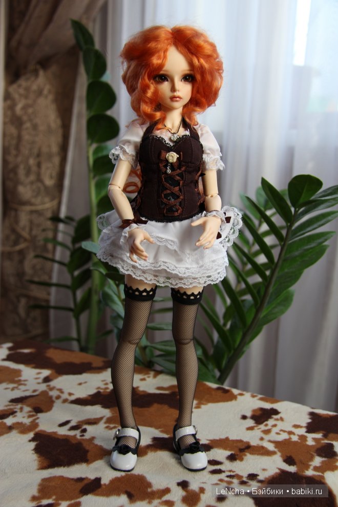 Красавица Мирвен (Mirwen от FairyLand)