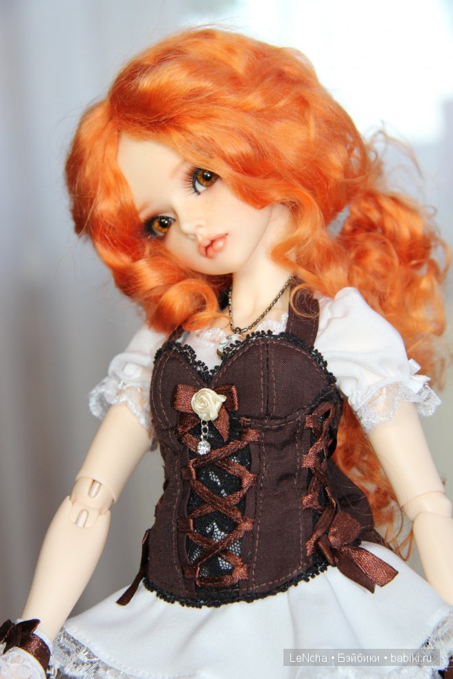 Красавица Мирвен (Mirwen от FairyLand)