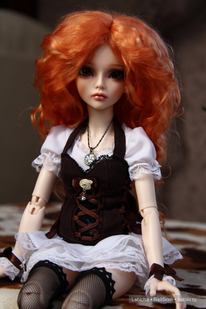 Красавица Мирвен (Mirwen от FairyLand)