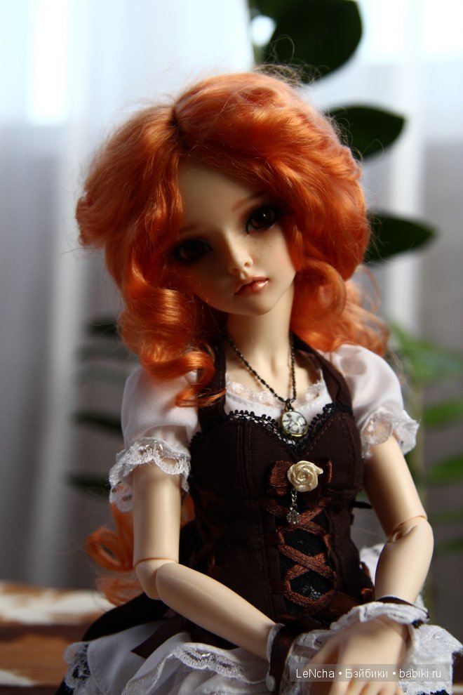 Красавица Мирвен (Mirwen от FairyLand)