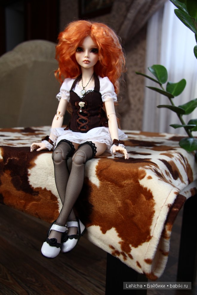 Красавица Мирвен (Mirwen от FairyLand)