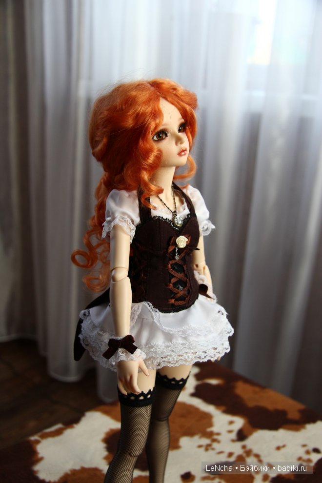 Красавица Мирвен (Mirwen от FairyLand)