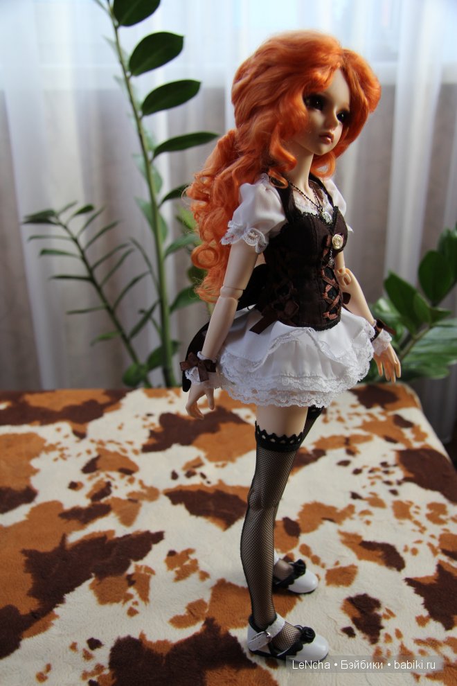 Красавица Мирвен (Mirwen от FairyLand) (фото 3)