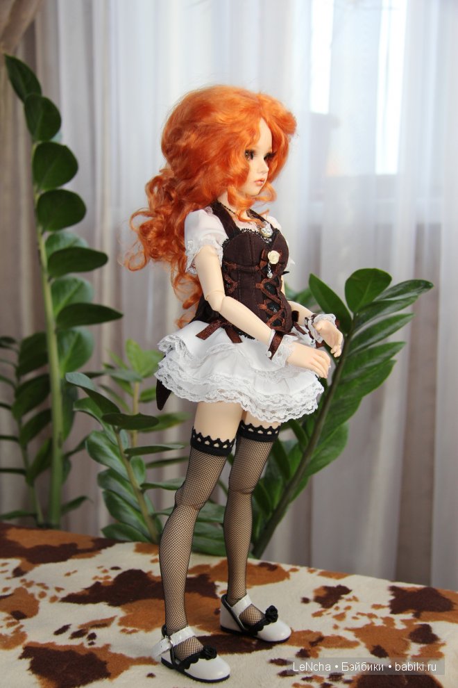 Красавица Мирвен (Mirwen от FairyLand)