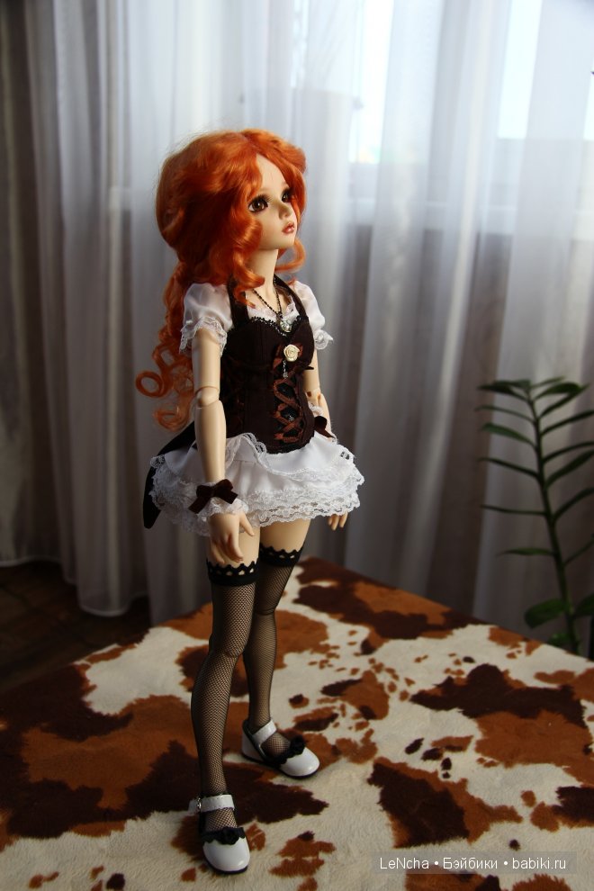 Красавица Мирвен (Mirwen от FairyLand)