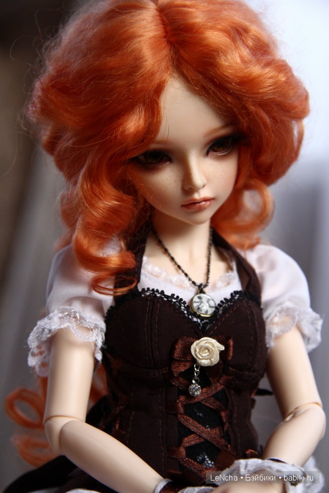 Красавица Мирвен (Mirwen от FairyLand)