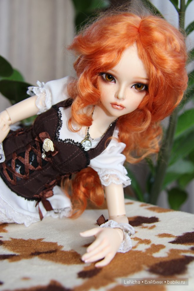 Красавица Мирвен (Mirwen от FairyLand)