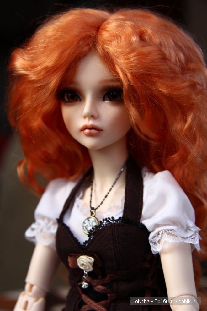 Красавица Мирвен (Mirwen от FairyLand)