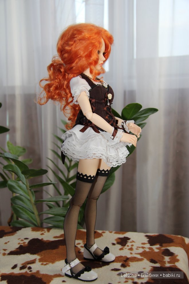 Красавица Мирвен (Mirwen от FairyLand)