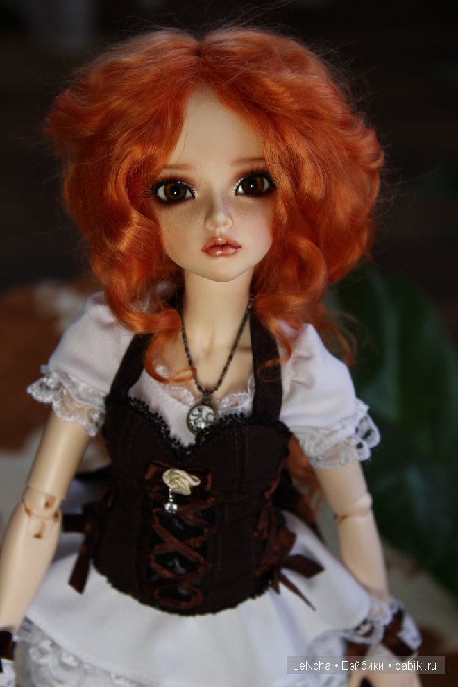 Красавица Мирвен (Mirwen от FairyLand)