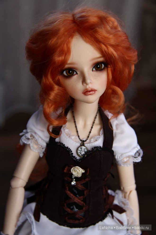 Красавица Мирвен (Mirwen от FairyLand)