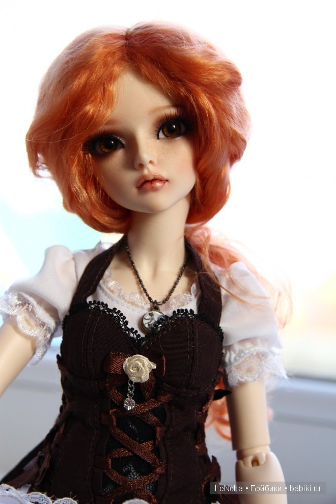 Красавица Мирвен (Mirwen от FairyLand)