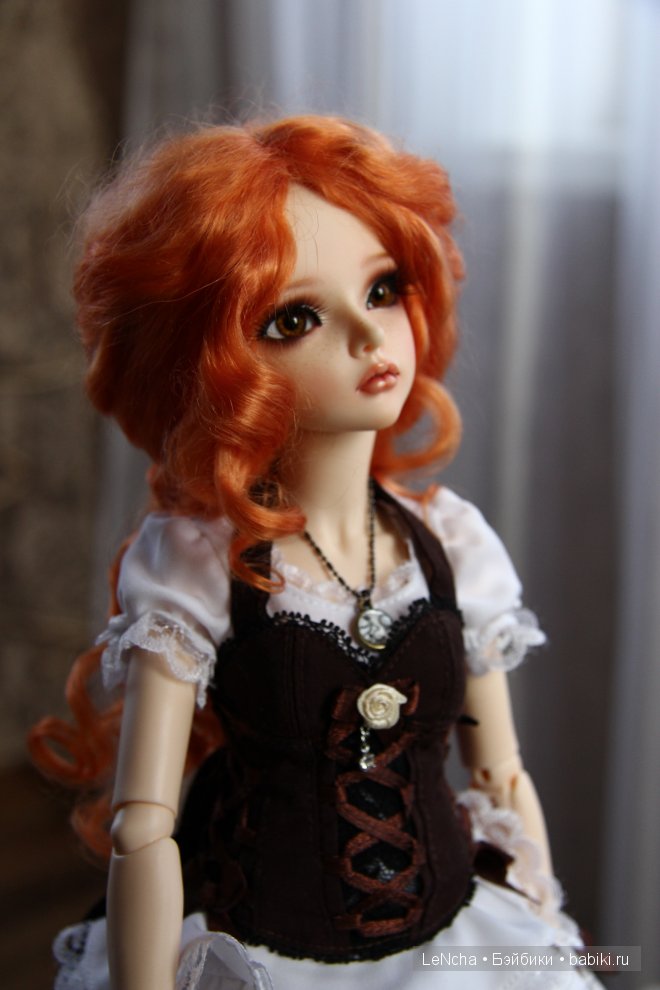 Красавица Мирвен (Mirwen от FairyLand)