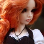 Красавица Мирвен (Mirwen от FairyLand)