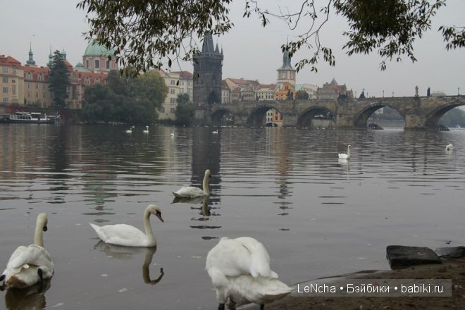 Чехия. Прага. Арт-Галерея кукол
