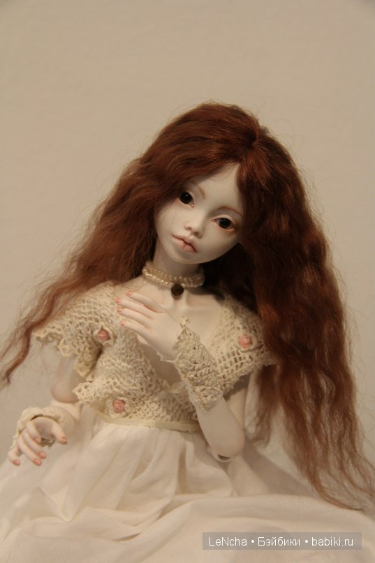 Чехия. Прага. Арт-Галерея кукол