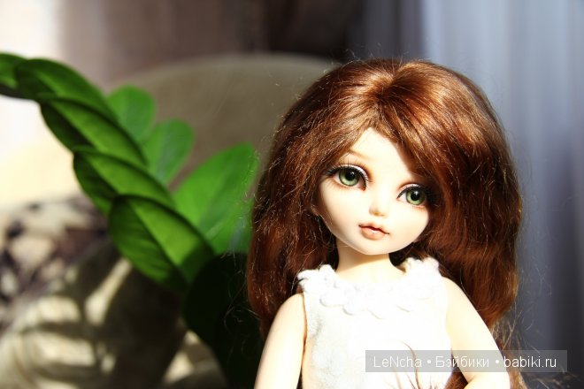 LittleFee Lishe от Fairyland