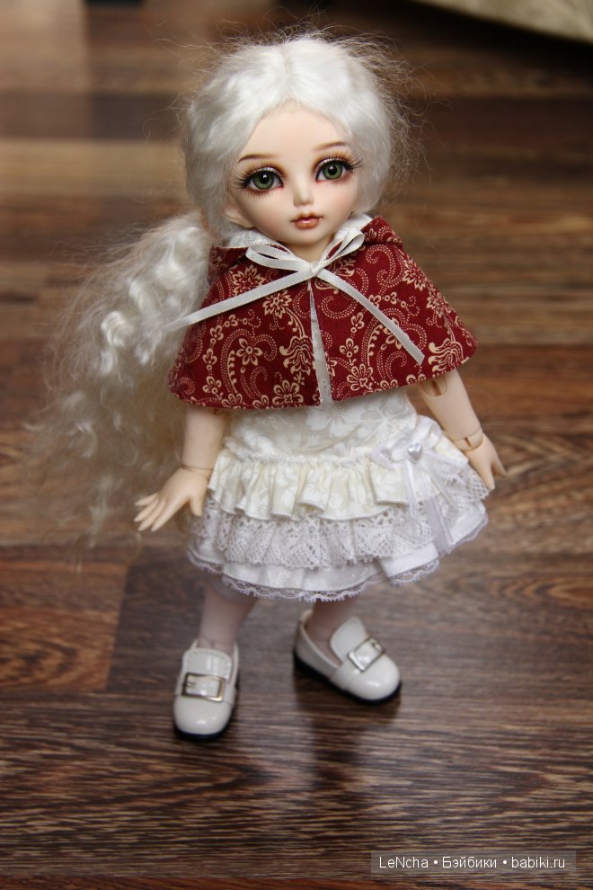 LittleFee Lishe от Fairyland