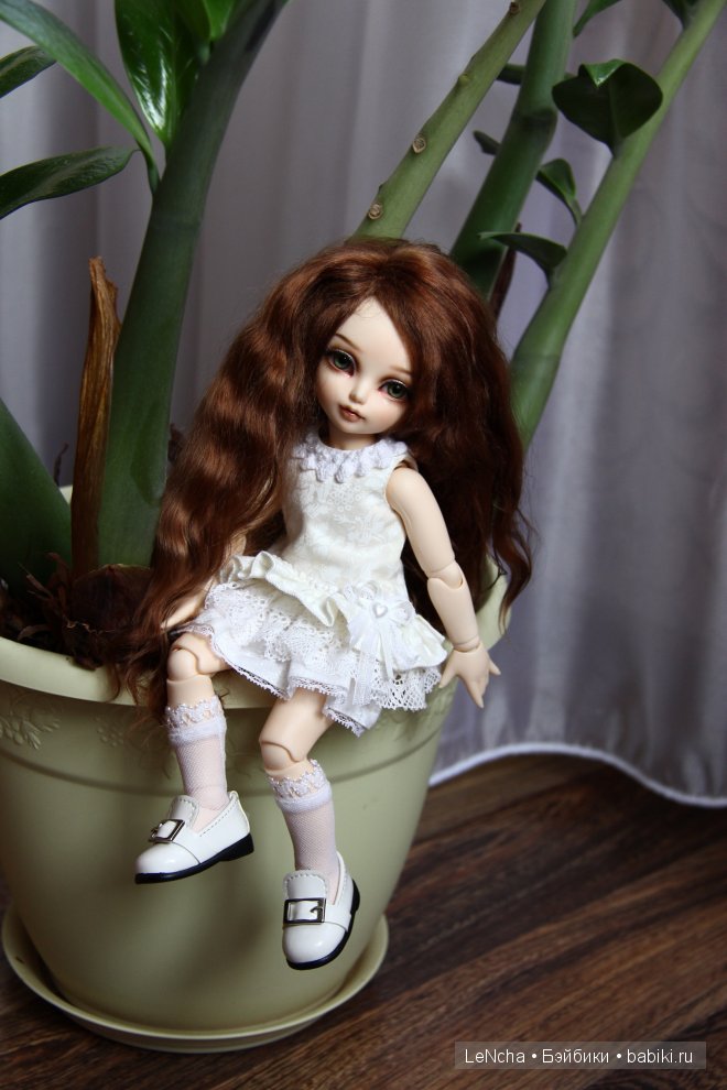 LittleFee Lishe от Fairyland