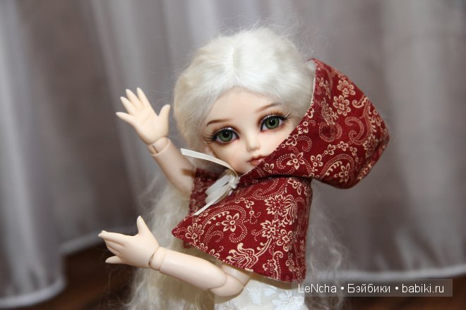 LittleFee Lishe от Fairyland