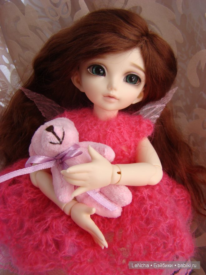 LittleFee Lishe от Fairyland