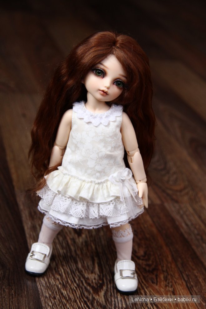 LittleFee Lishe от Fairyland