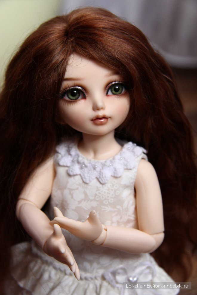 LittleFee Lishe от Fairyland