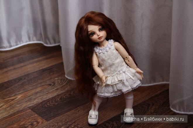 LittleFee Lishe от Fairyland