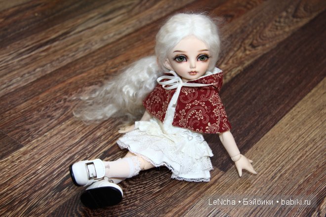 LittleFee Lishe от Fairyland