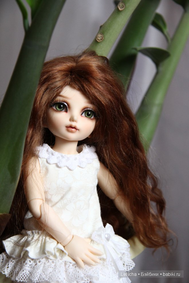 LittleFee Lishe от Fairyland