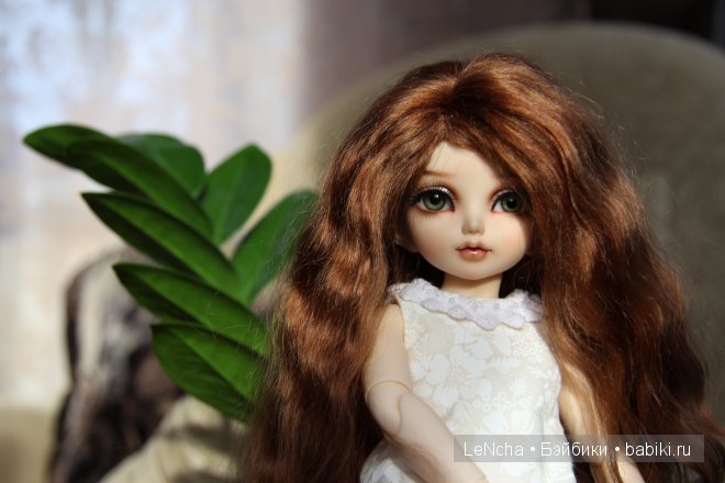 LittleFee Lishe от Fairyland