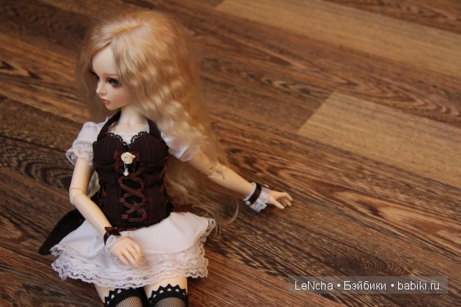 Мои любимицы от Fairyland