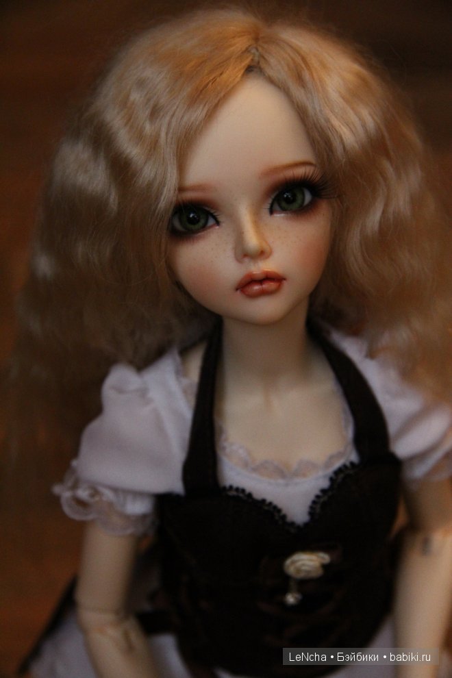 Мои любимицы от Fairyland (фото 10)