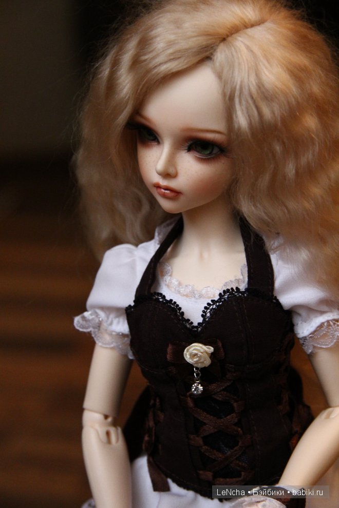 Мои любимицы от Fairyland (фото 9)