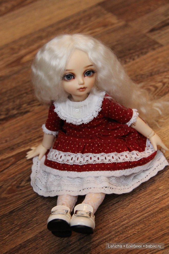 Мои любимицы от Fairyland