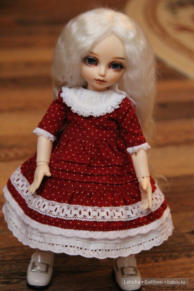 Мои любимицы от Fairyland