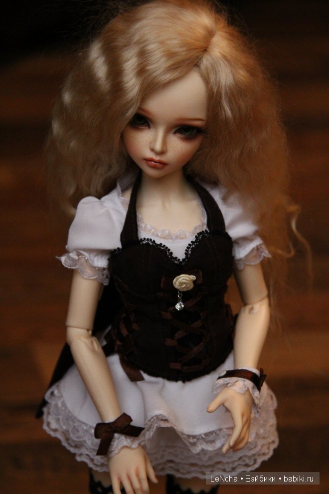 Мои любимицы от Fairyland (фото 8)