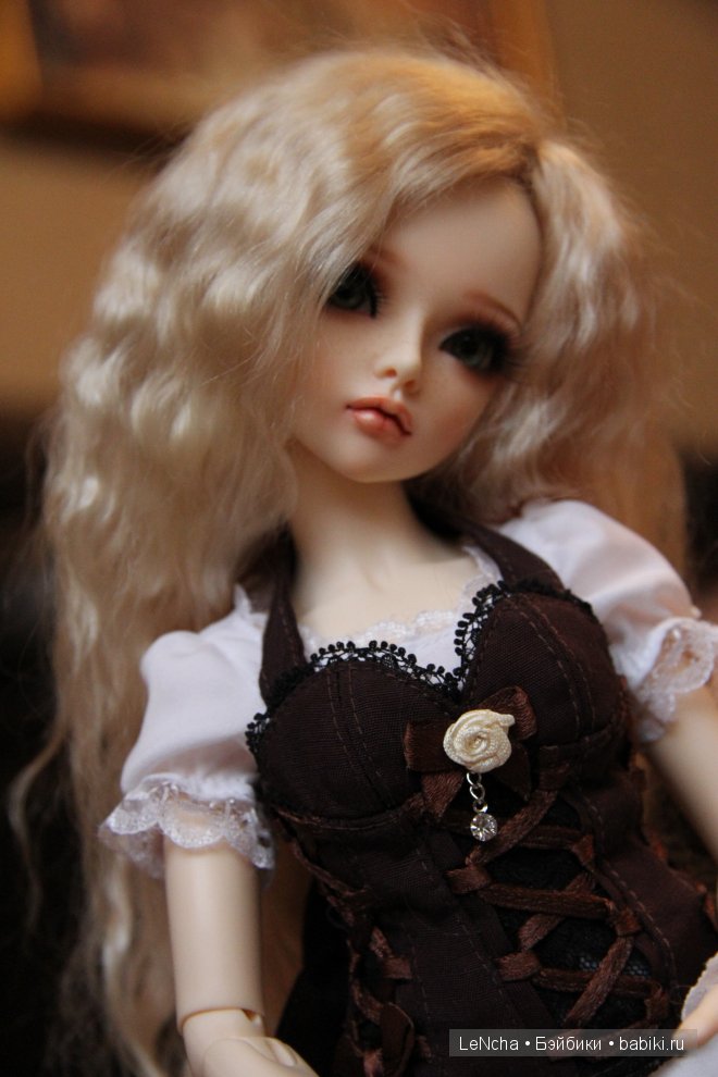 Мои любимицы от Fairyland