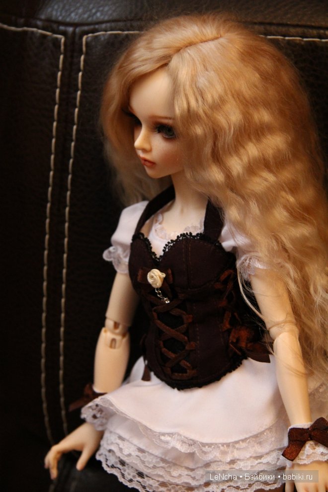 Мои любимицы от Fairyland (фото 7)