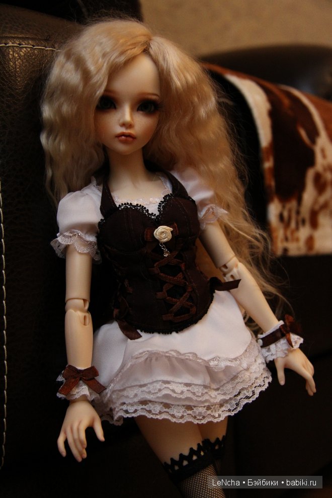 Мои любимицы от Fairyland (фото 6)