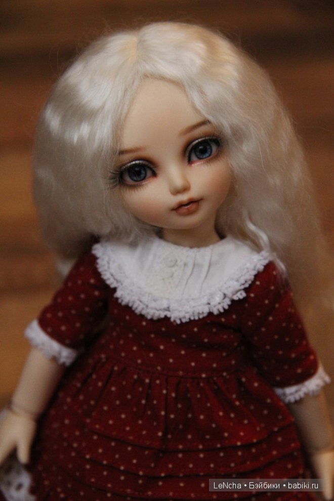 Мои любимицы от Fairyland