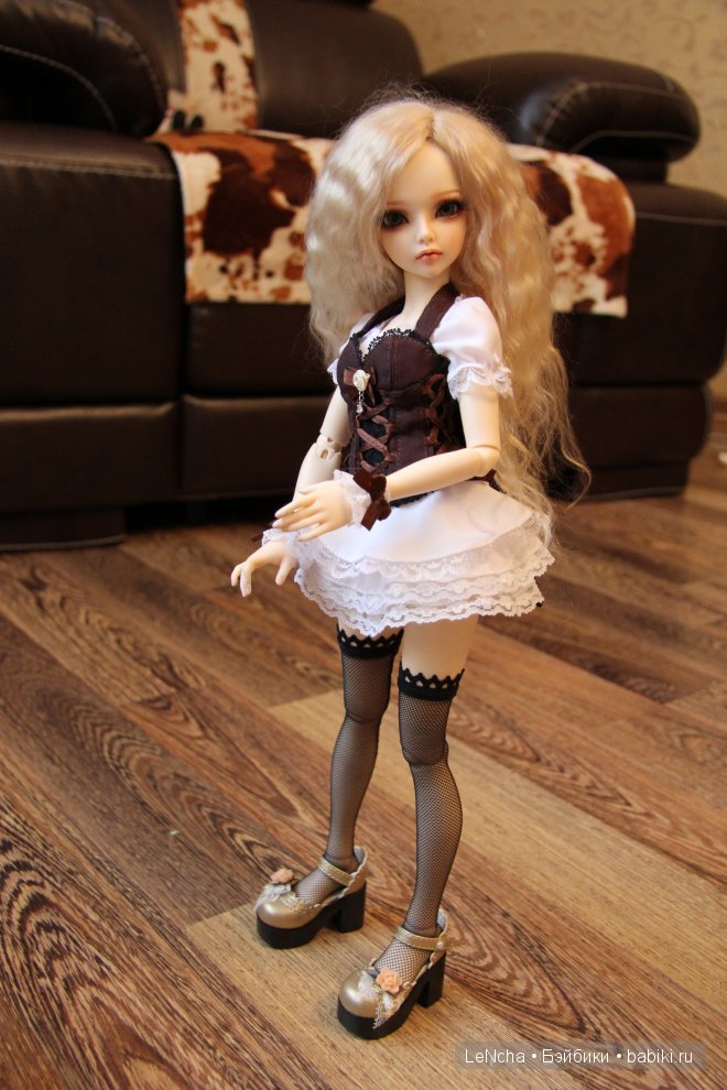 Мои любимицы от Fairyland