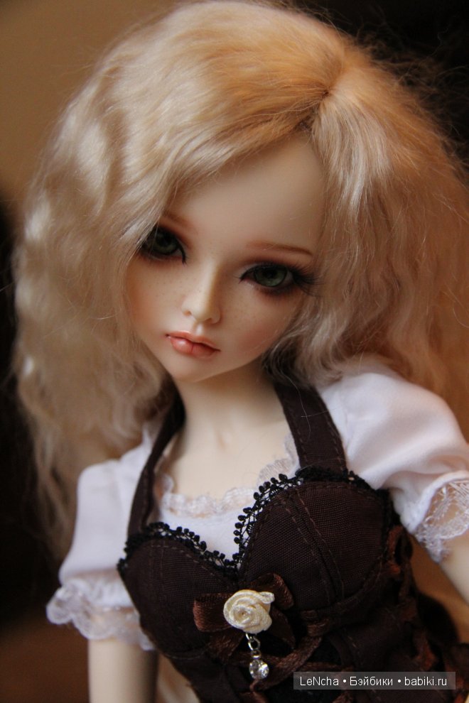 Мои любимицы от Fairyland