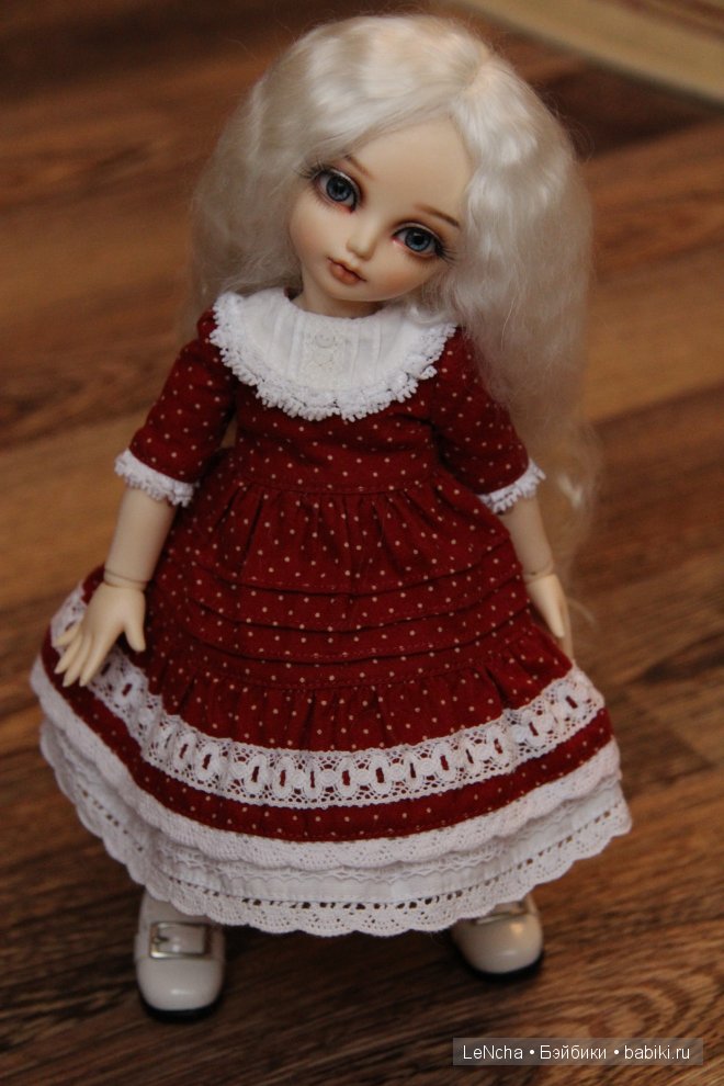 Мои любимицы от Fairyland